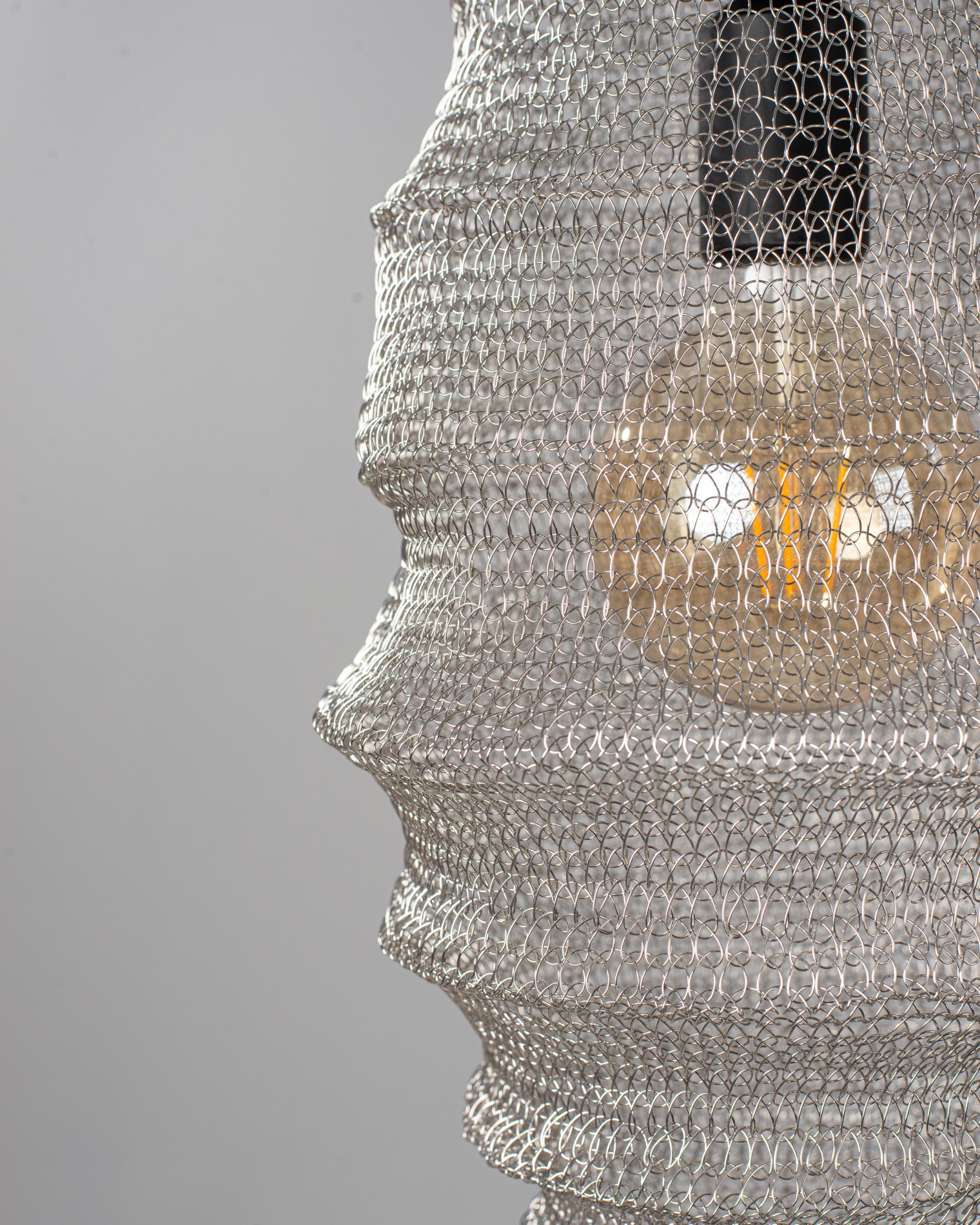 Aluminium light Thumbnail